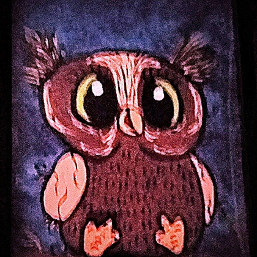 Original painting
